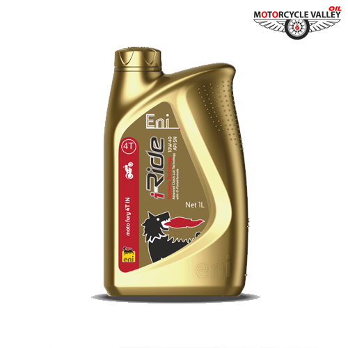 Eni i-Ride 10W-40 Synthetic (1 Liter)-1675588975.jpg
